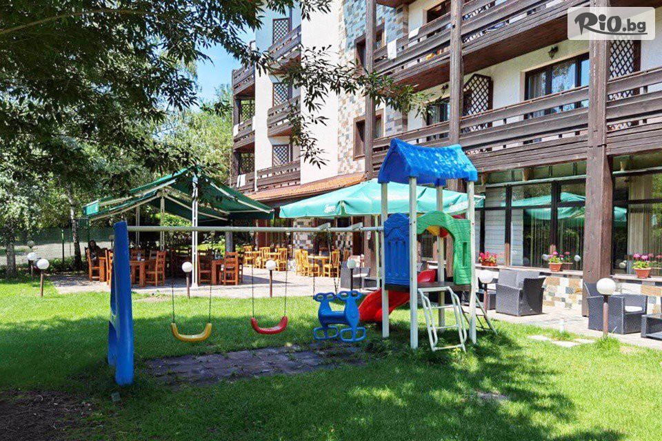 Хотел Орфей - thumb 5