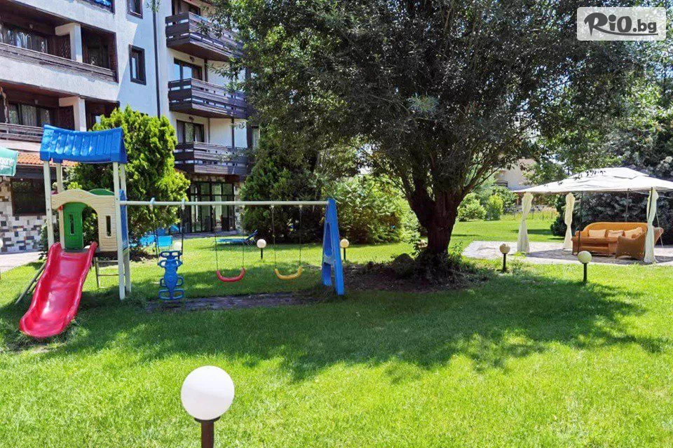 Хотел Орфей - thumb 5 Хотел Орфей - thumb 5