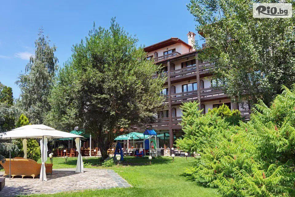 Хотел Орфей - thumb 3 Хотел Орфей - thumb 3