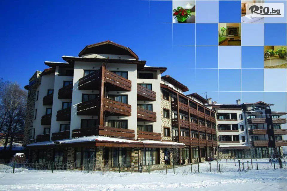 Хотел Орфей - thumb 1 Хотел Орфей - thumb 1