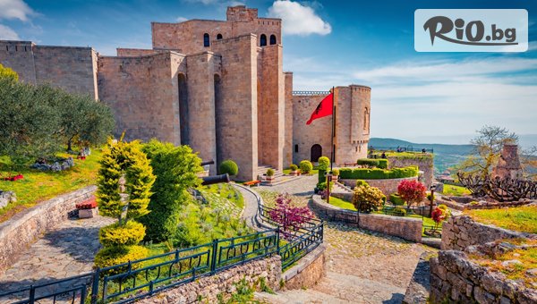 Глобул Турс - thumb 3