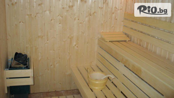 Хотел Холидей Груп - thumb 4