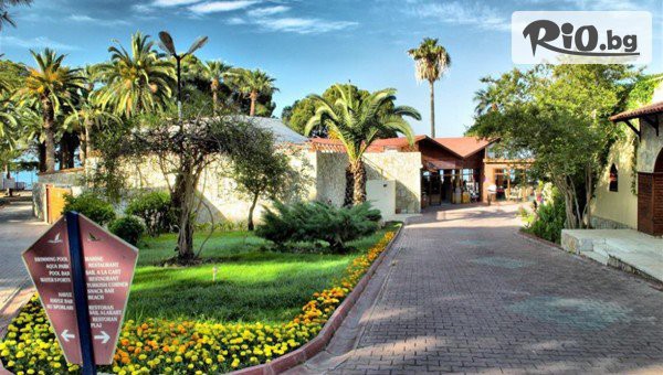 Глобус Холидейс - thumb 3