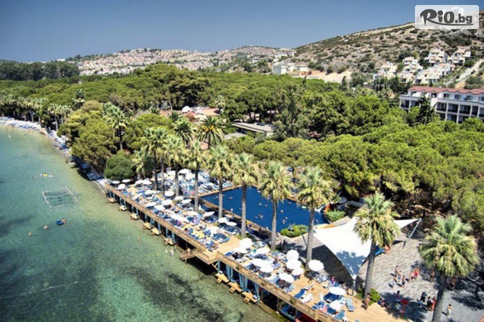 Глобус Холидейс - thumb 1 Глобус Холидейс - thumb 1