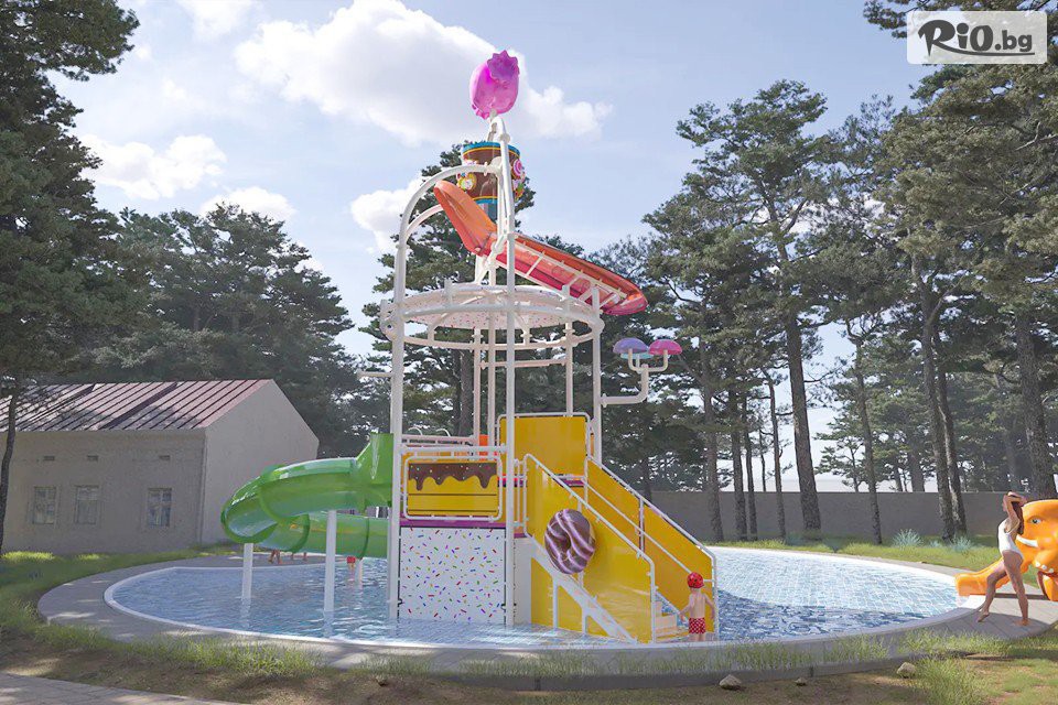 Глобус Холидейс - thumb 4 Глобус Холидейс - thumb 4