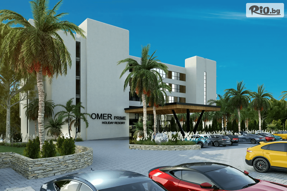 Глобус Холидейс - thumb 5 Глобус Холидейс - thumb 5