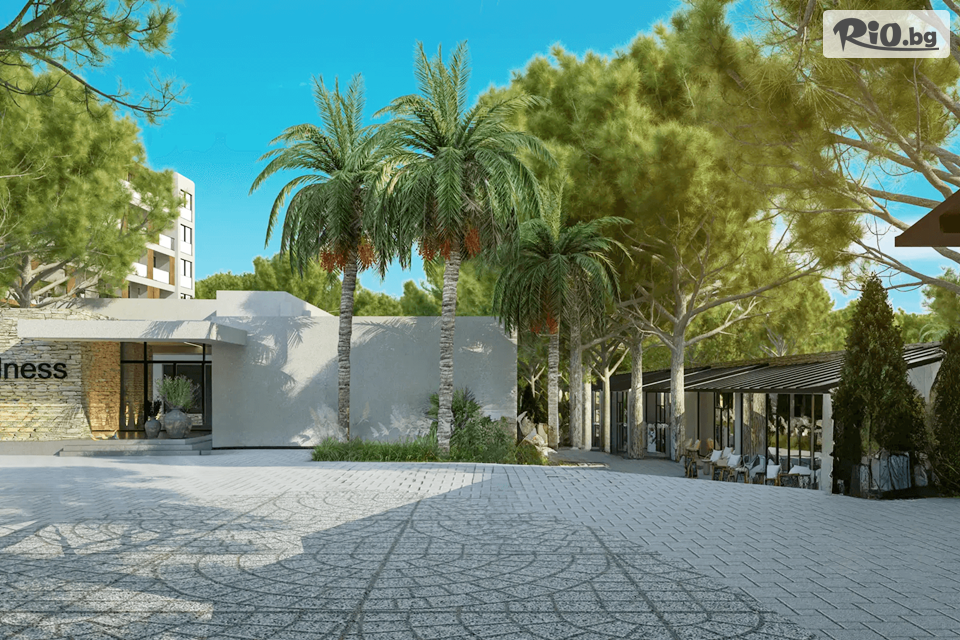 Глобус Холидейс - thumb 6 Глобус Холидейс - thumb 6