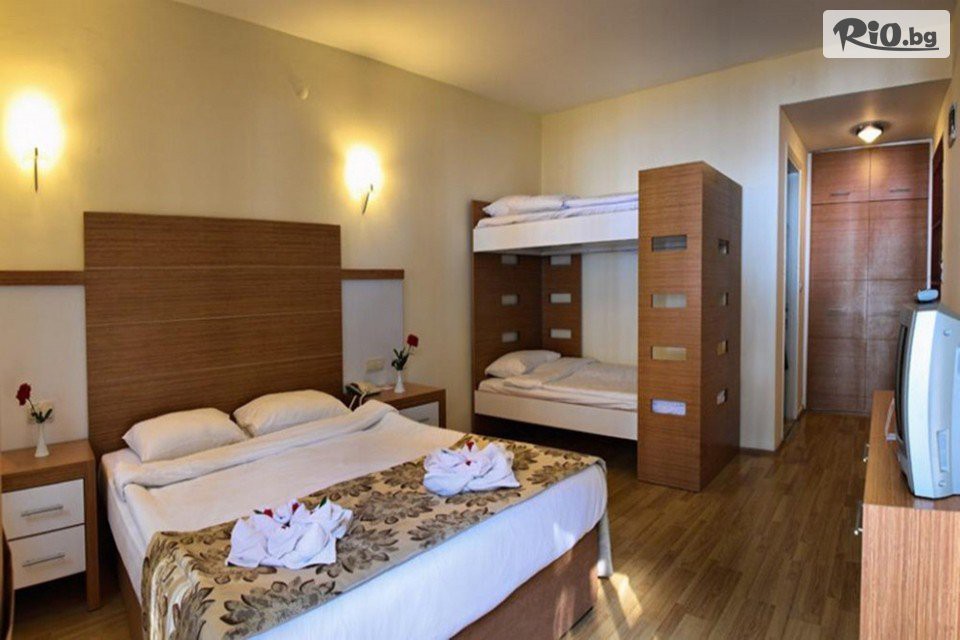 Глобус Холидейс - thumb 17 Глобус Холидейс - thumb 17