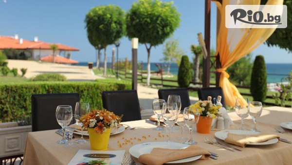 Комплекс Диамант 4* - thumb 3