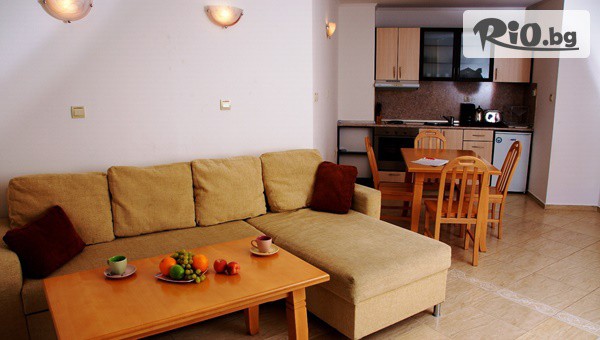 Комплекс Диамант 4* - thumb 5