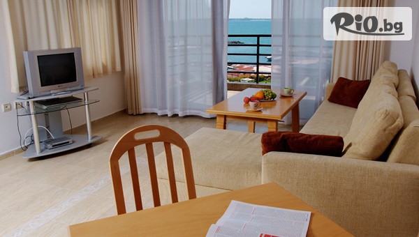 Комплекс Диамант 4* - thumb 4