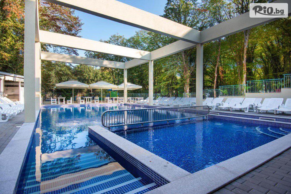 Хотел Ариана - thumb 2 Хотел Ариана - thumb 2