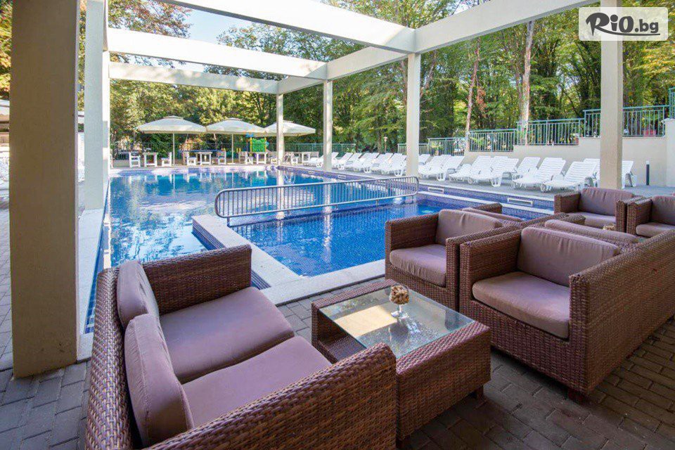 Хотел Ариана - thumb 3 Хотел Ариана - thumb 3