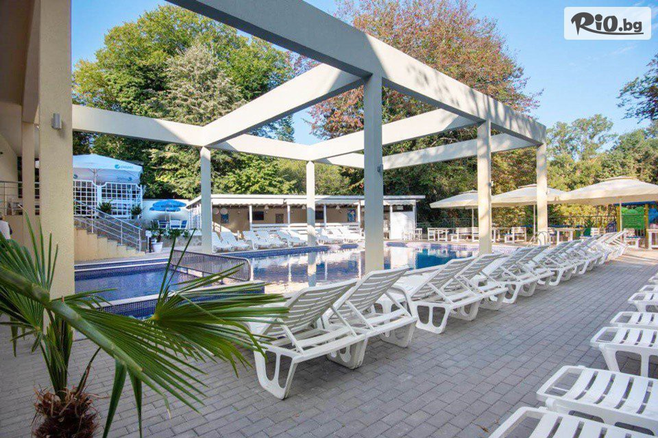 Хотел Ариана - thumb 4 Хотел Ариана - thumb 4