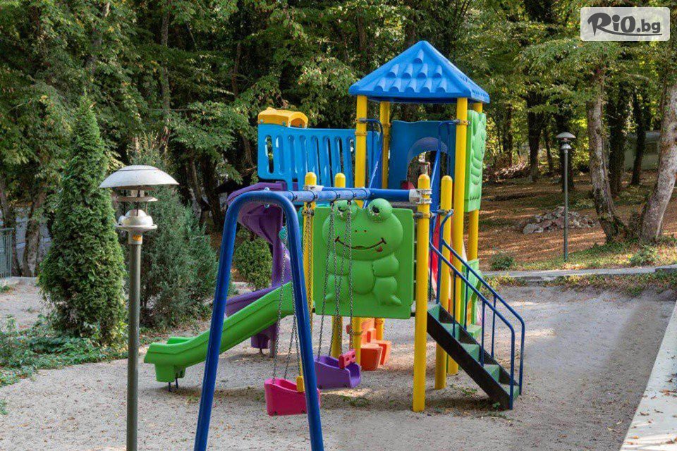 Хотел Ариана - thumb 6 Хотел Ариана - thumb 6