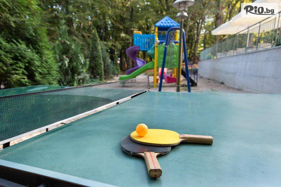 Хотел Ариана - thumb 8 Хотел Ариана - thumb 8