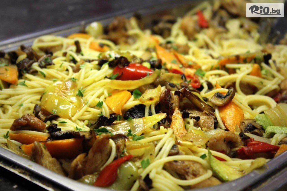 Хотел Ариана - thumb 12 Хотел Ариана - thumb 12