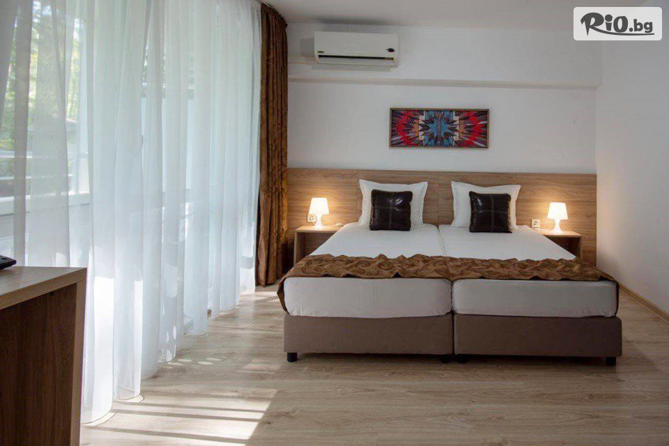 Хотел Ариана - thumb 13 Хотел Ариана - thumb 13