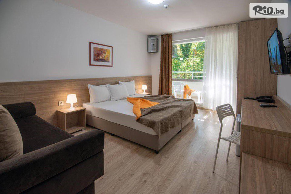 Хотел Ариана - thumb 14 Хотел Ариана - thumb 14