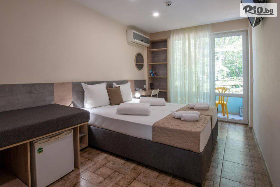 Хотел Ариана - thumb 17 Хотел Ариана - thumb 17