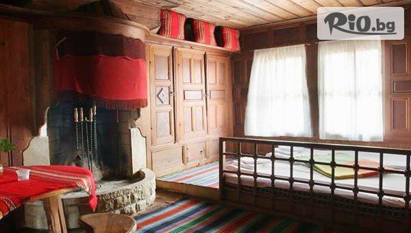 Хаджигергевата къща - thumb 4