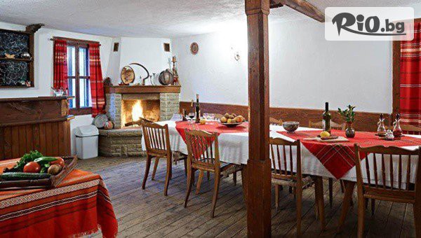 Хаджигергевата къща - thumb 6