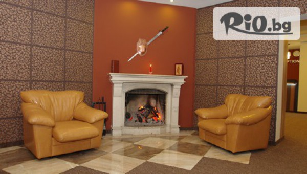 Хотел Роял Боровец - thumb 3