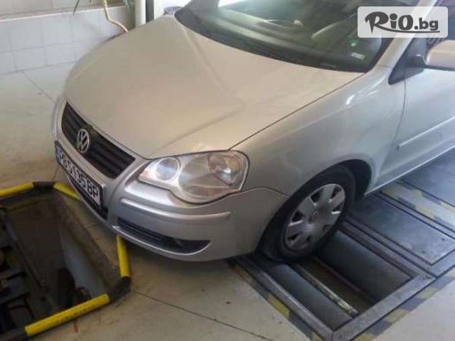 Пункт за ГТП Сапоя Ауто - thumb 8 Пункт за ГТП Сапоя Ауто - thumb 8