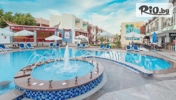 Онекс Тур - thumb 2