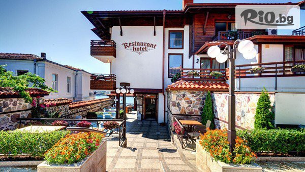 Арт Хотел Созопол - thumb 4