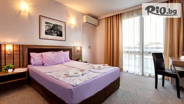 Арт Хотел Созопол - thumb 6