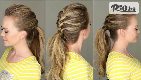 Салон за красота Magic Style - thumb 4