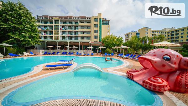 Хотел Перла Плаза - thumb 2