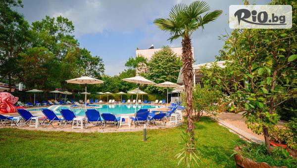 Хотел Перла Плаза - thumb 4