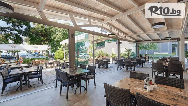 Хотел Парадайс - thumb 4