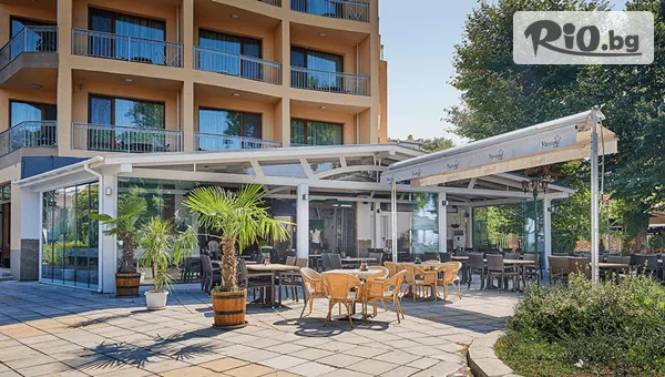 Хотел Парадайс - thumb 5