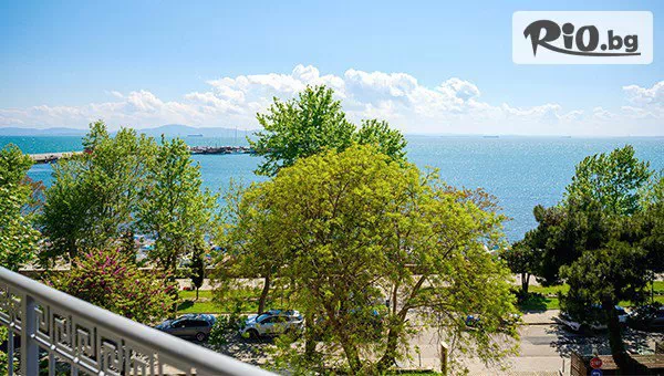 Хотел Парадайс - thumb 7