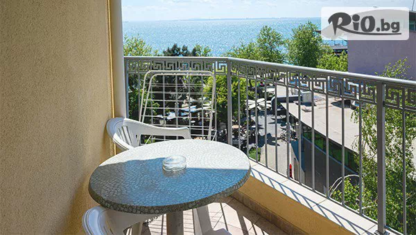 Хотел Парадайс - thumb 10