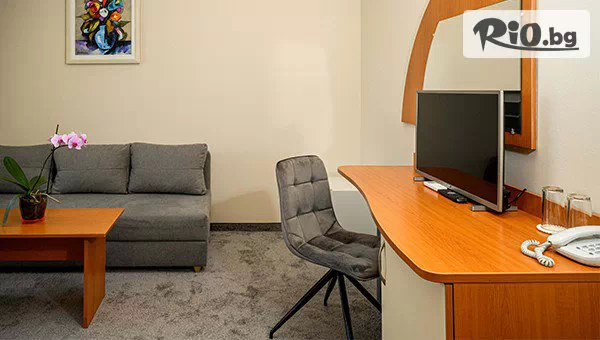 Хотел Парадайс - thumb 11