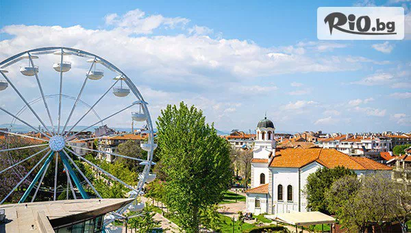 Хотел Парадайс - thumb 12