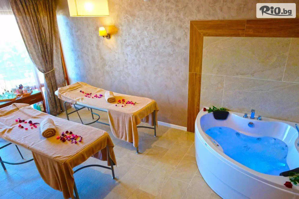 Хотел Парадайс - thumb 2 Хотел Парадайс - thumb 2