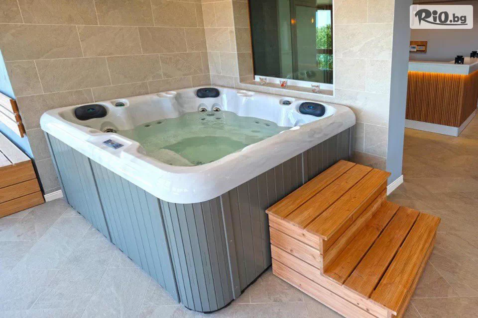 Хотел Парадайс - thumb 3 Хотел Парадайс - thumb 3