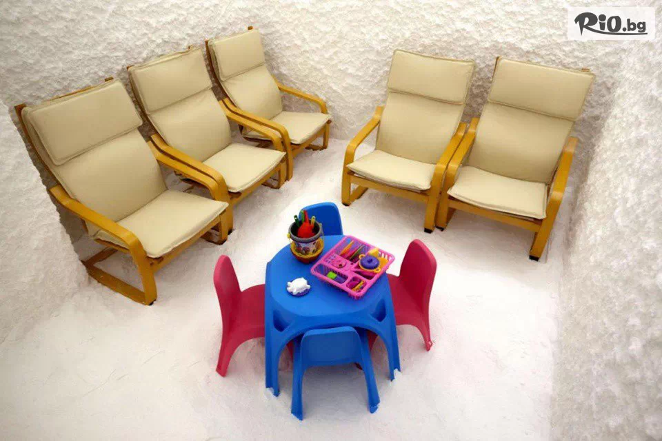 Хотел Парадайс - thumb 4 Хотел Парадайс - thumb 4