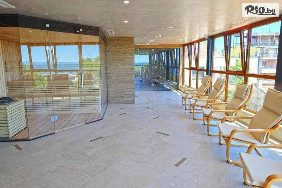 Хотел Парадайс - thumb 5 Хотел Парадайс - thumb 5