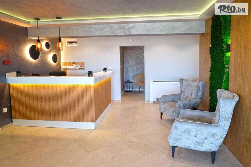 Хотел Парадайс - thumb 6 Хотел Парадайс - thumb 6