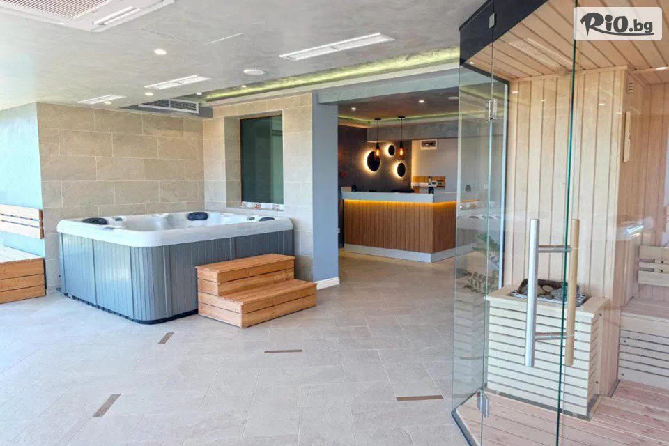 Хотел Парадайс - thumb 10 Хотел Парадайс - thumb 10