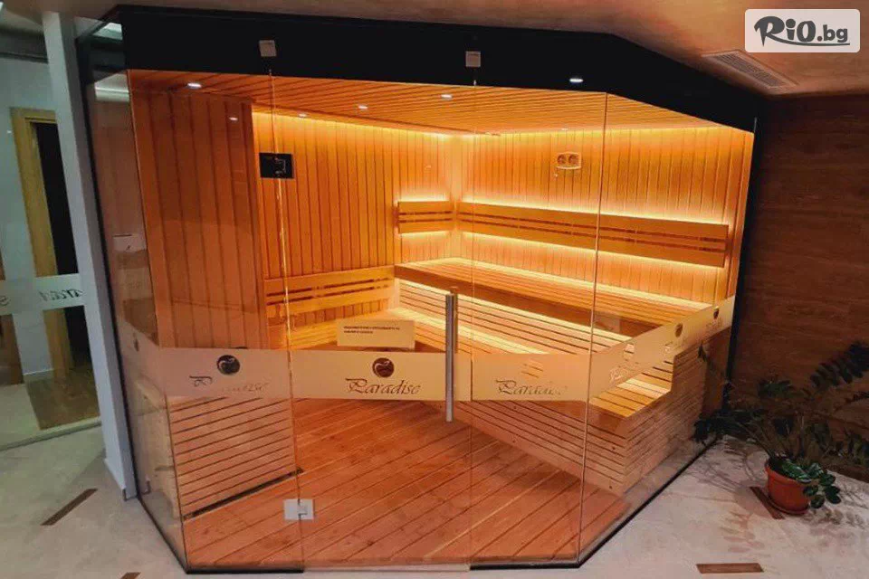 Хотел Парадайс - thumb 11 Хотел Парадайс - thumb 11