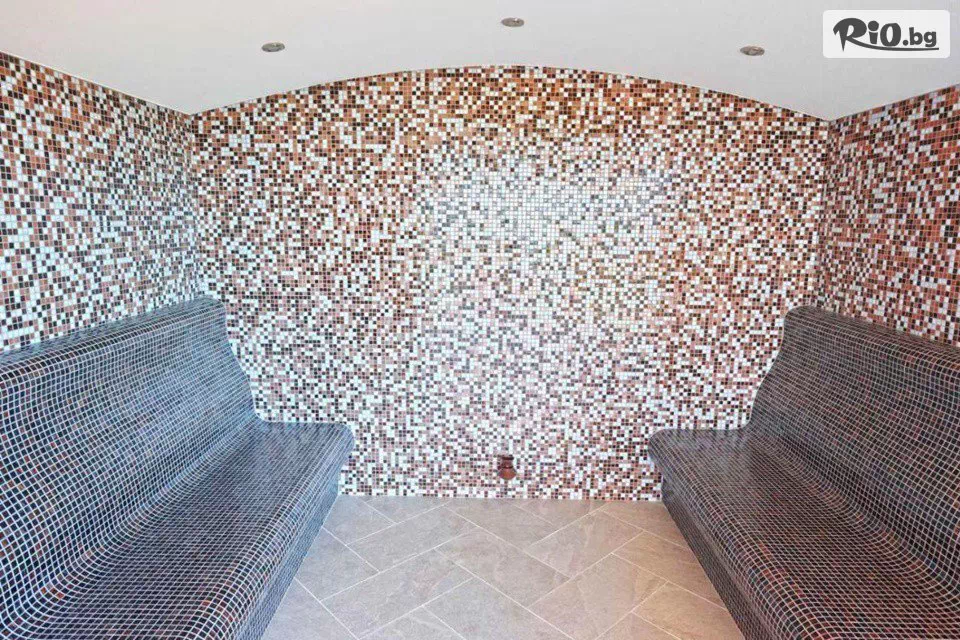 Хотел Парадайс - thumb 12 Хотел Парадайс - thumb 12