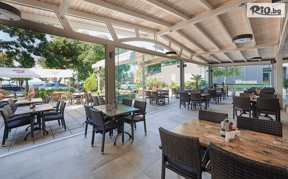 Хотел Парадайс - thumb 14 Хотел Парадайс - thumb 14