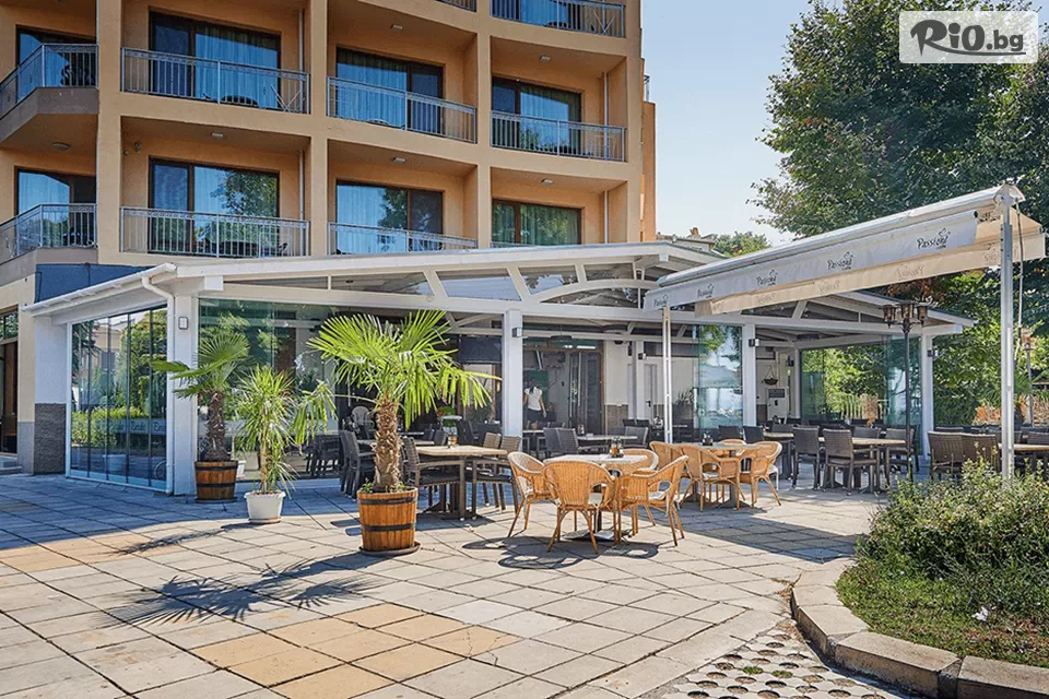 Хотел Парадайс - thumb 15 Хотел Парадайс - thumb 15